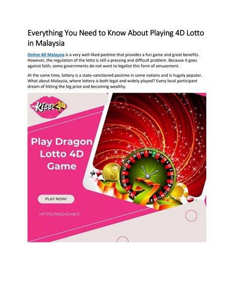 malaysia lotto.